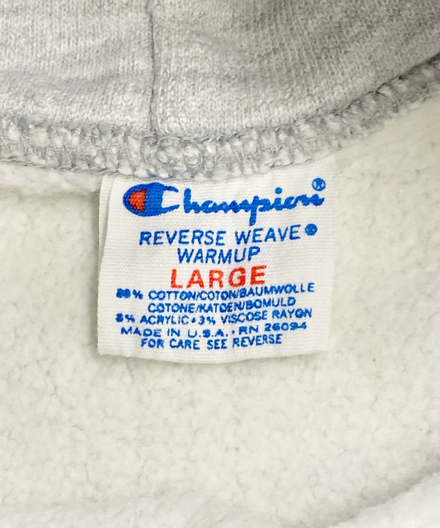 Champion リバース