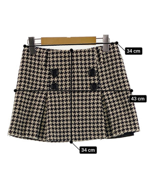 CECIL McBEE スカート