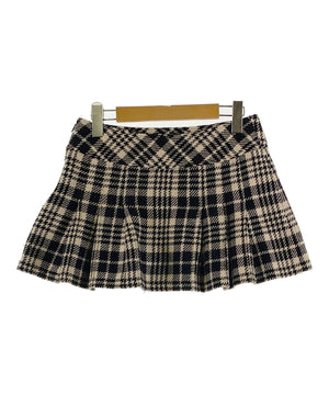 CECIL McBEE スカート