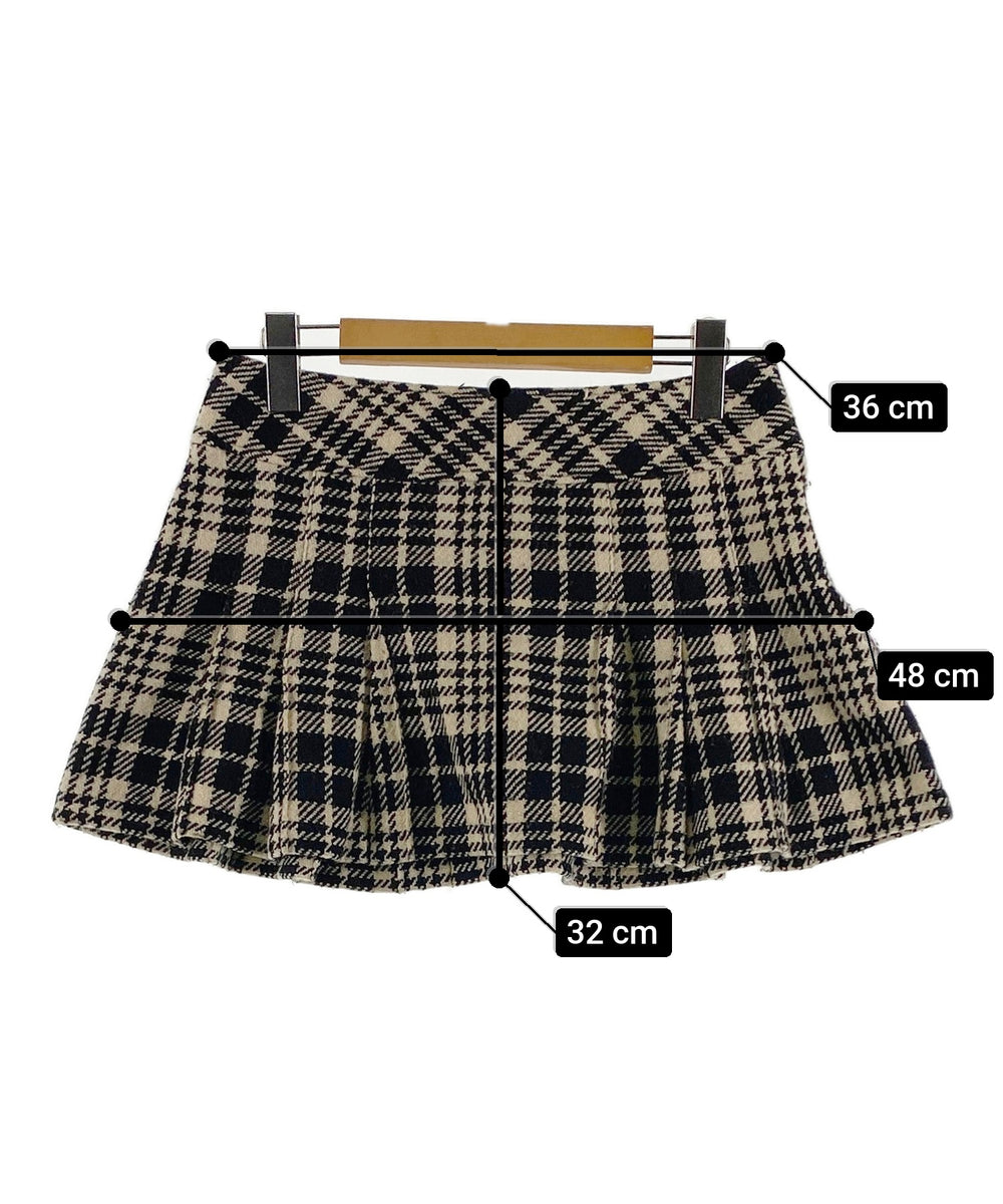CECIL McBEE スカート