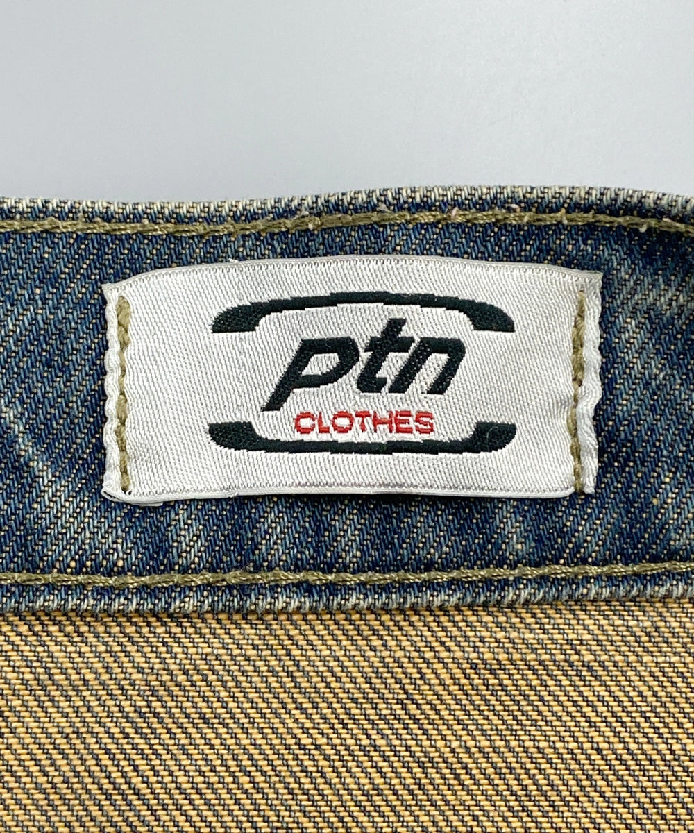 ptn スカート