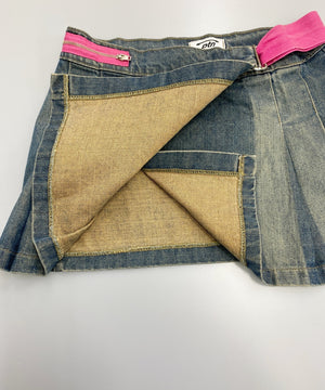 ptn スカート