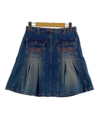 デニム / L
