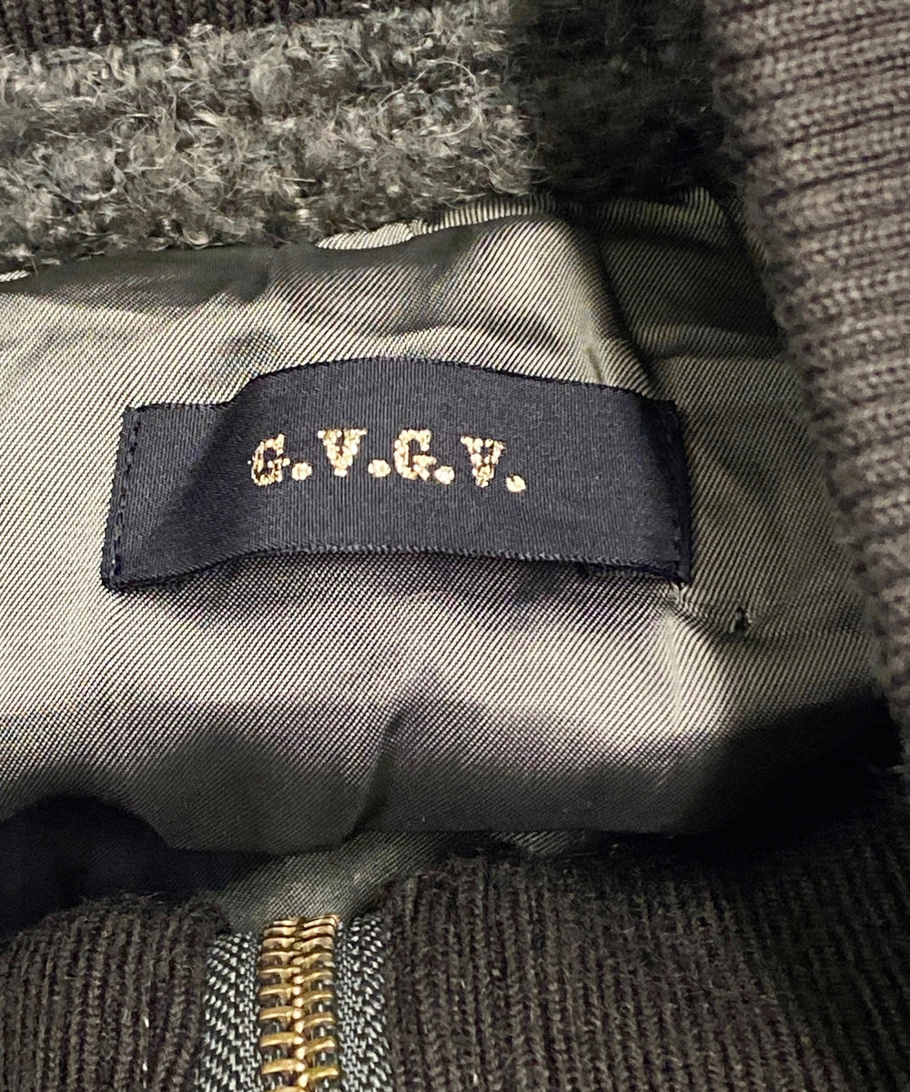 G.V.G.V ブルゾン