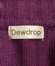 Dewdrop ニット