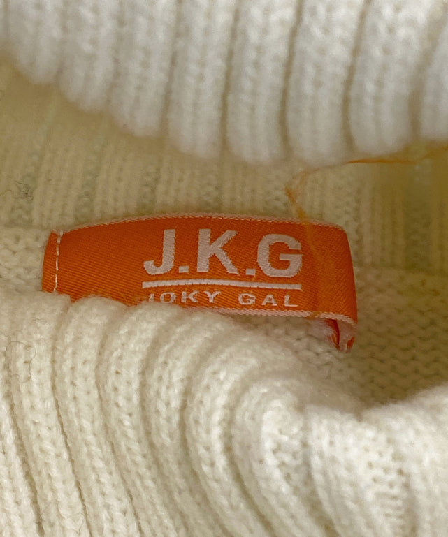 J.K.G. ニット