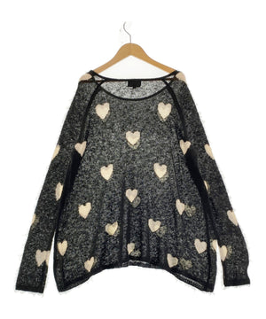 To b. by agnes b ニット