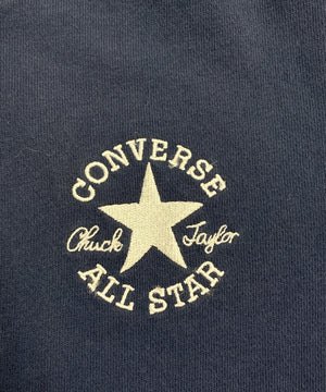 CONVERSEZIPスウェット