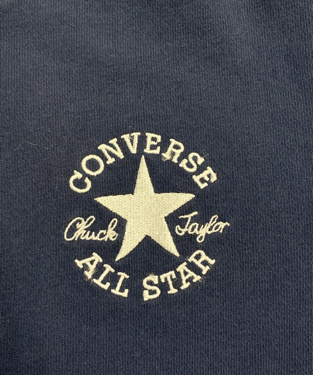 CONVERSEZIPスウェット