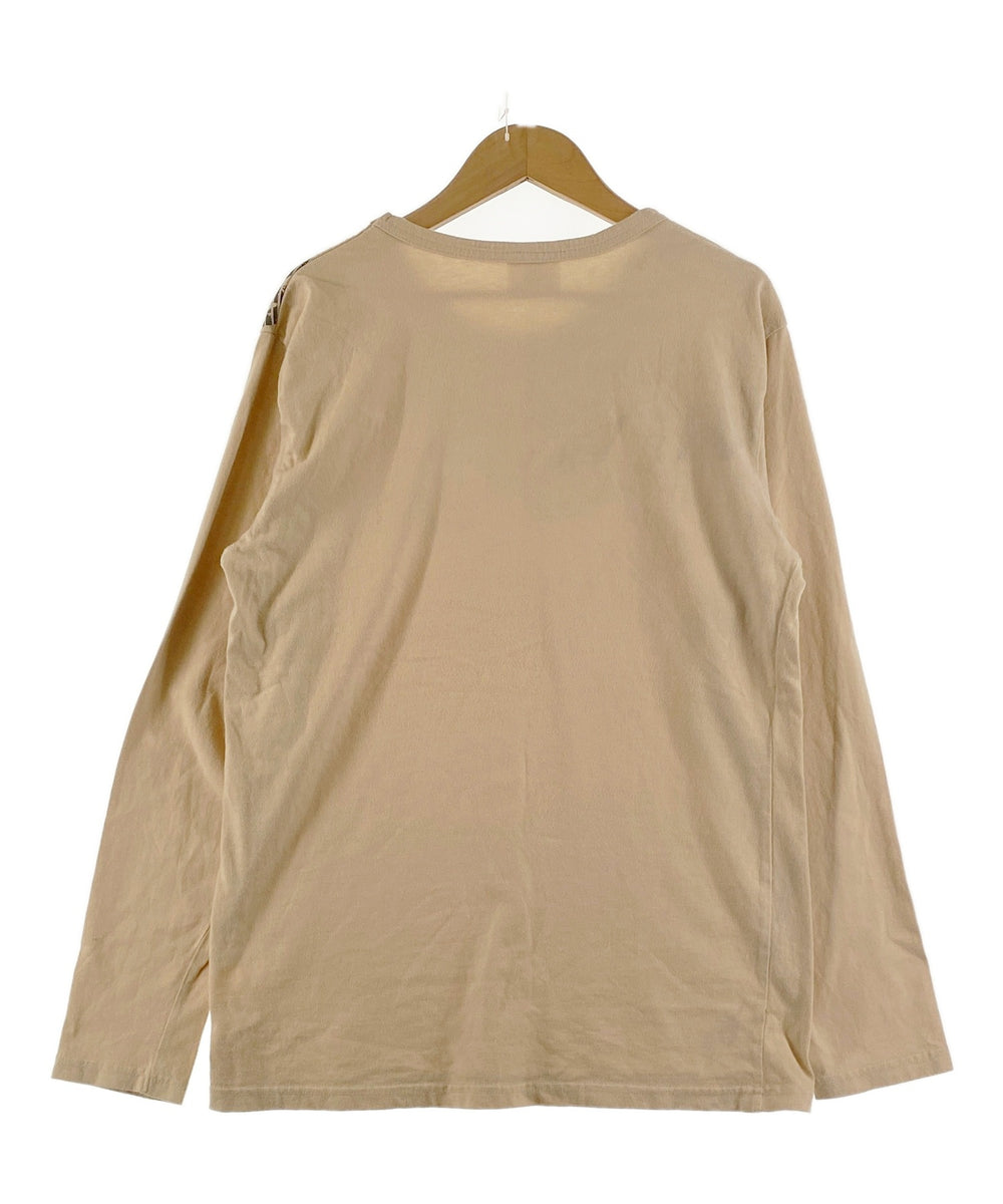 3RD wave DESIGN 長袖Tシャツ