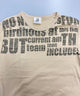 3RD wave DESIGN 長袖Tシャツ