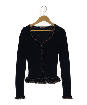 Corinne Sarrut 長袖Tシャツ