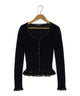 Corinne Sarrut 長袖Tシャツ