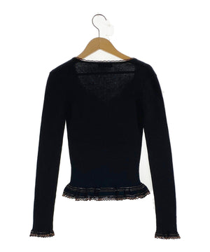 Corinne Sarrut 長袖Tシャツ