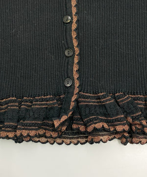 Corinne Sarrut 長袖Tシャツ