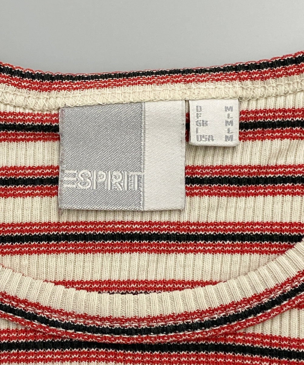 ESPRIT 長袖Tシャツ