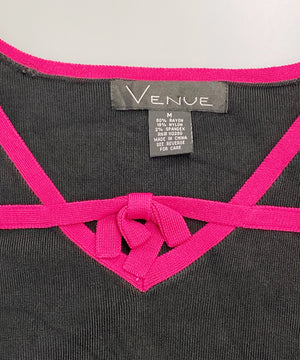 VENUE 長袖Tシャツ