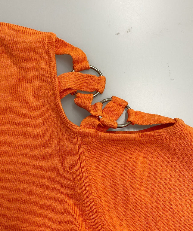 METTA 長袖Tシャツ