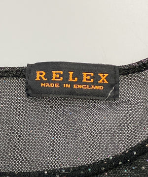RELEX 長袖Tシャツ