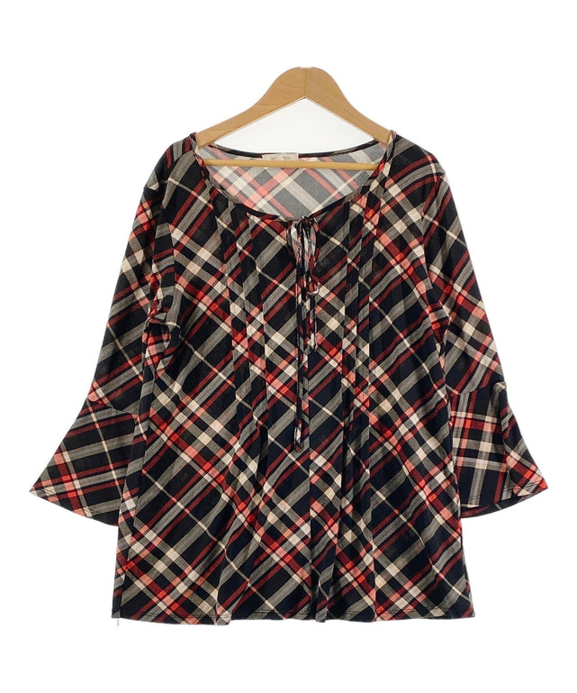 ava jamees 長袖Tシャツ/ava jamees 長袖Tシャツ