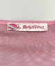 maille damour 長袖Tシャツ