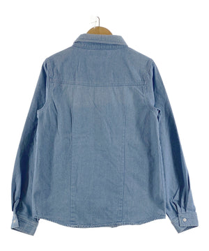 CECIL McBEE 長袖シャツ