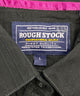 ROUGH STOCK 長袖シャツ