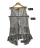 VANDANA メッシュベスト