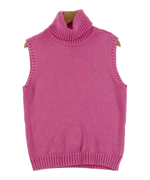 Ralph Lauren ニットベスト