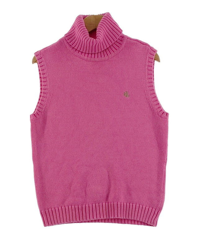 Ralph Lauren ニットベスト/Ralph Lauren ニットベスト