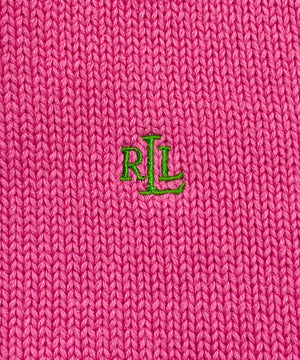 Ralph Lauren ニットベスト