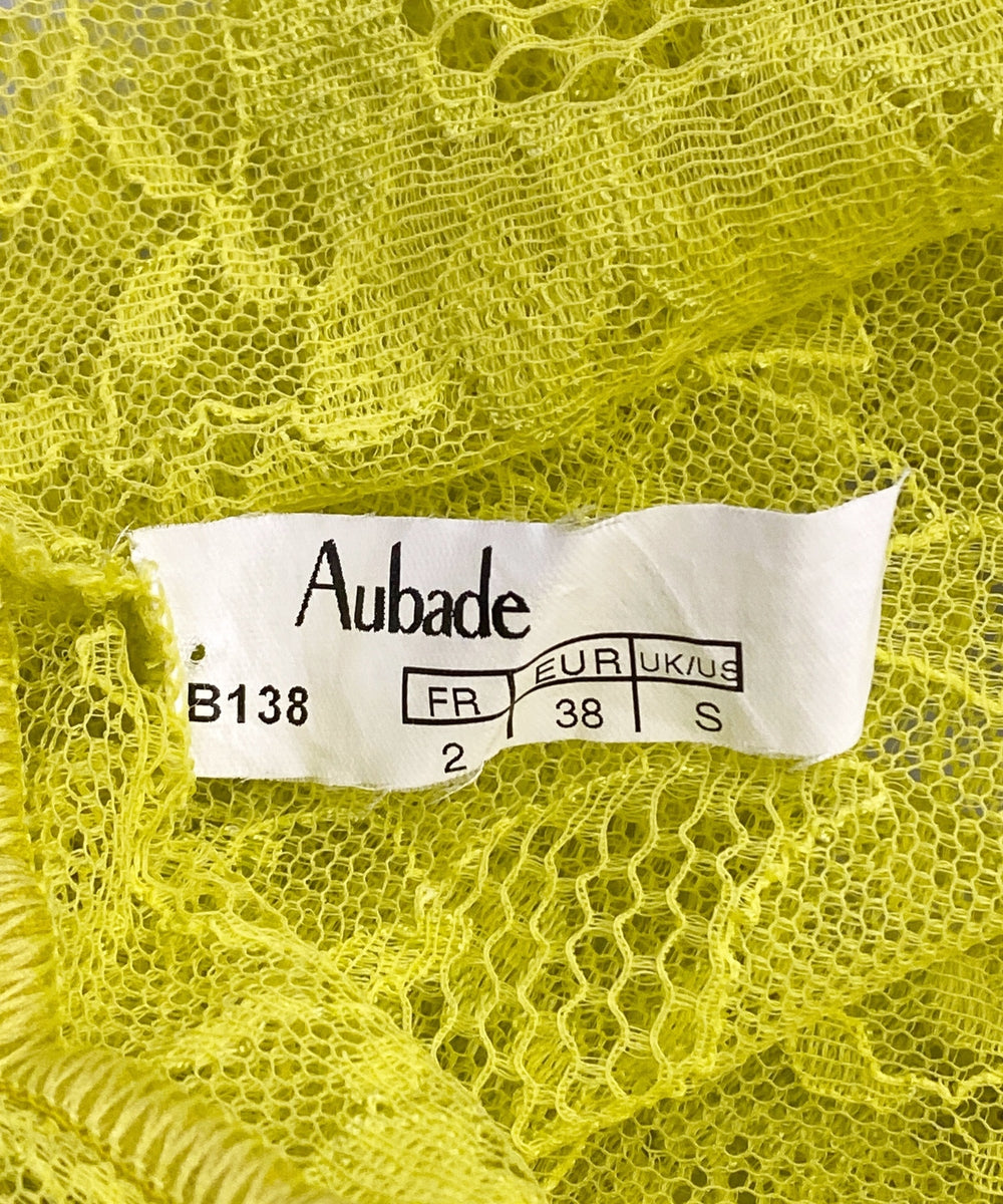 Aubade キャミソール