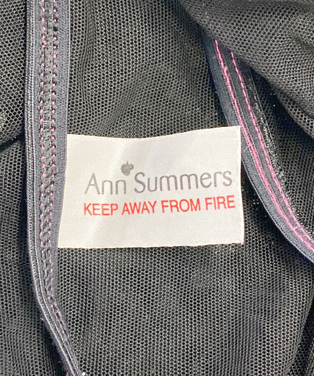 Ann Summers ベビードール