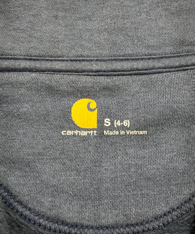 Carhartt スウェット