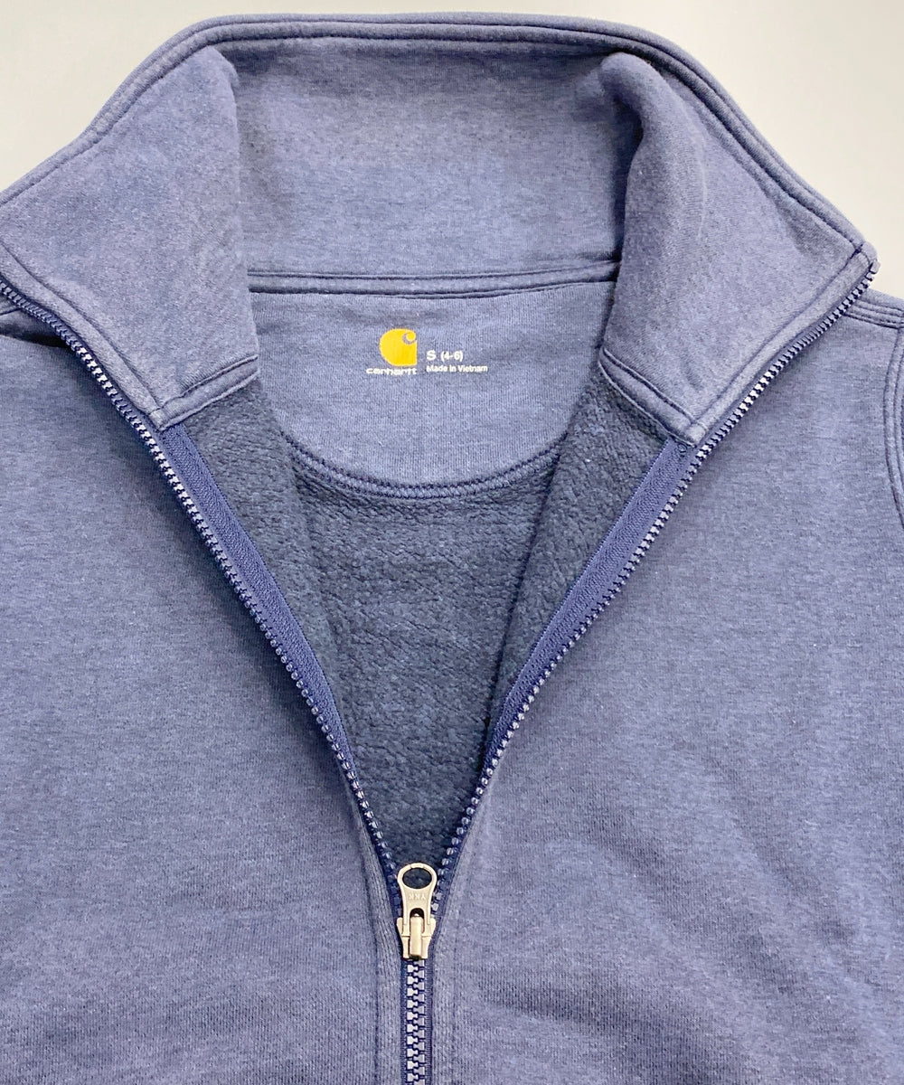 Carhartt スウェット