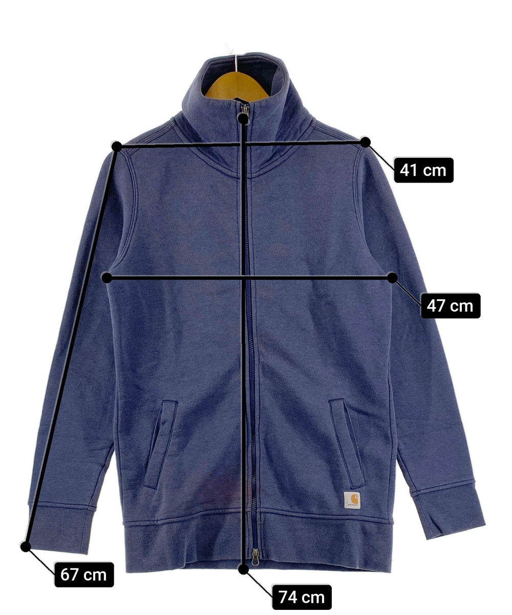 Carhartt スウェット