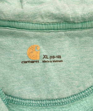 Carhartt スウェット