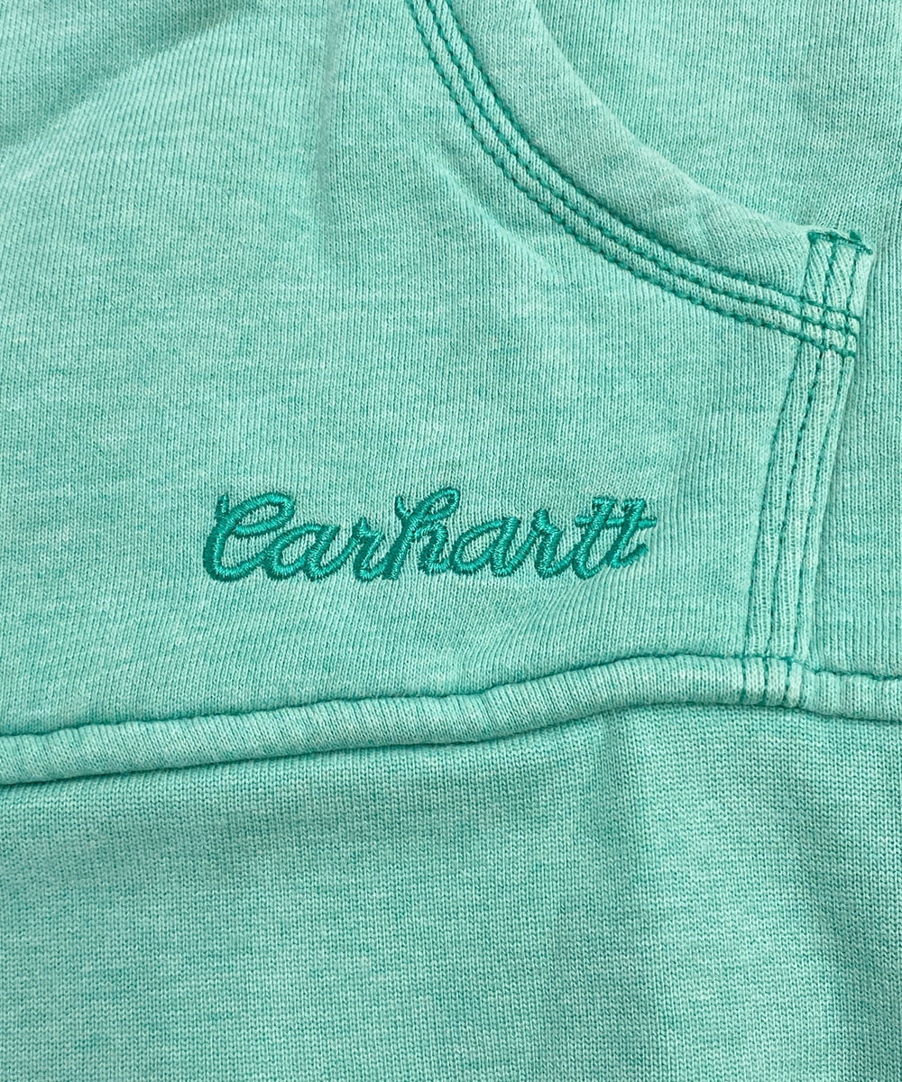 Carhartt スウェット