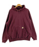 Carhartt スウェット