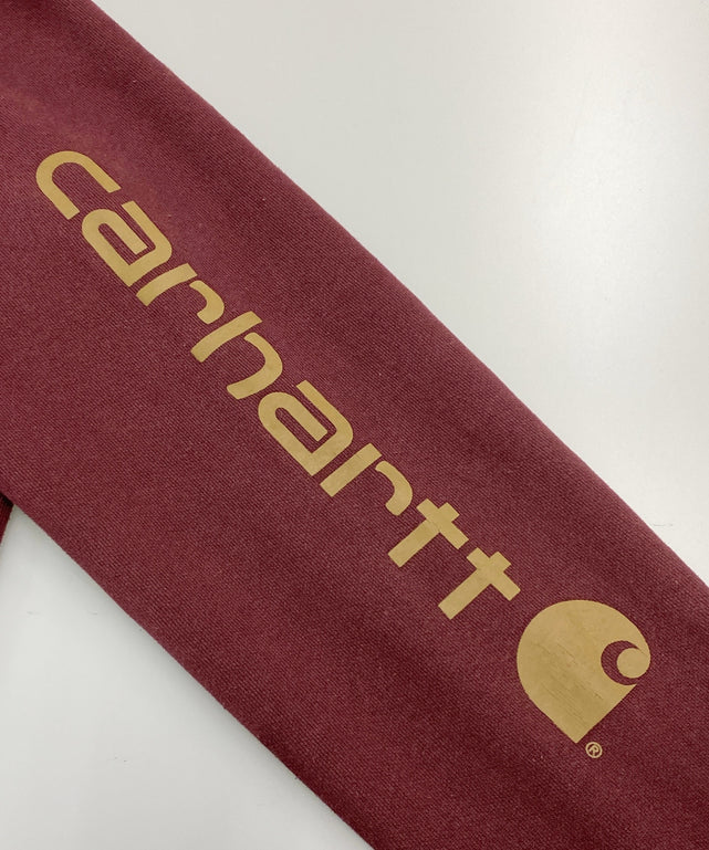 Carhartt スウェット