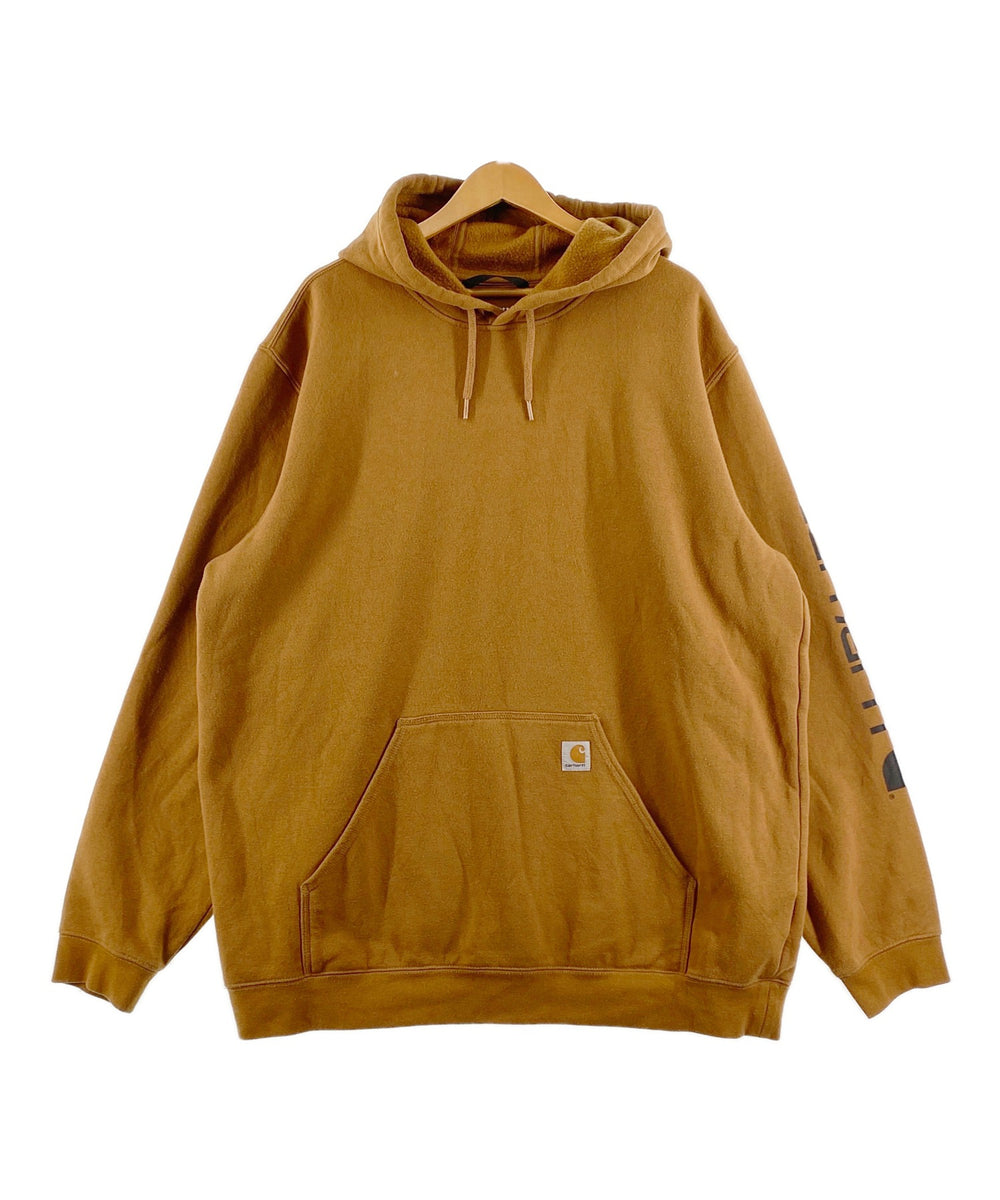Carhartt スウェット