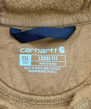 Carhartt スウェット