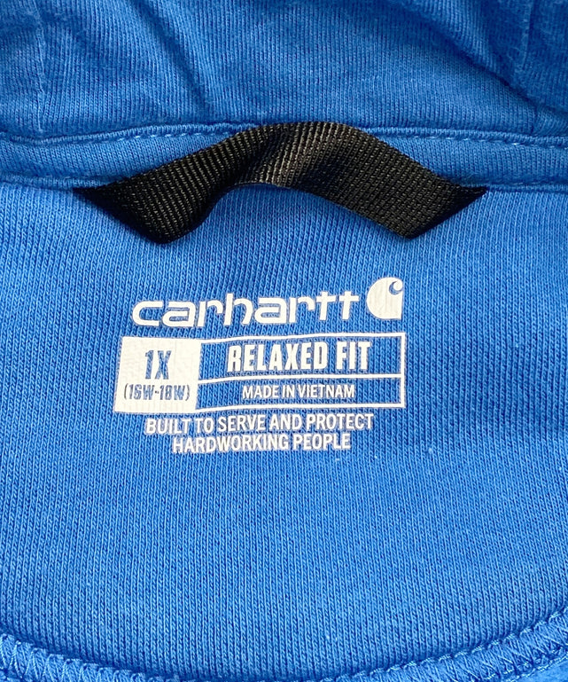 Carhartt スウェット