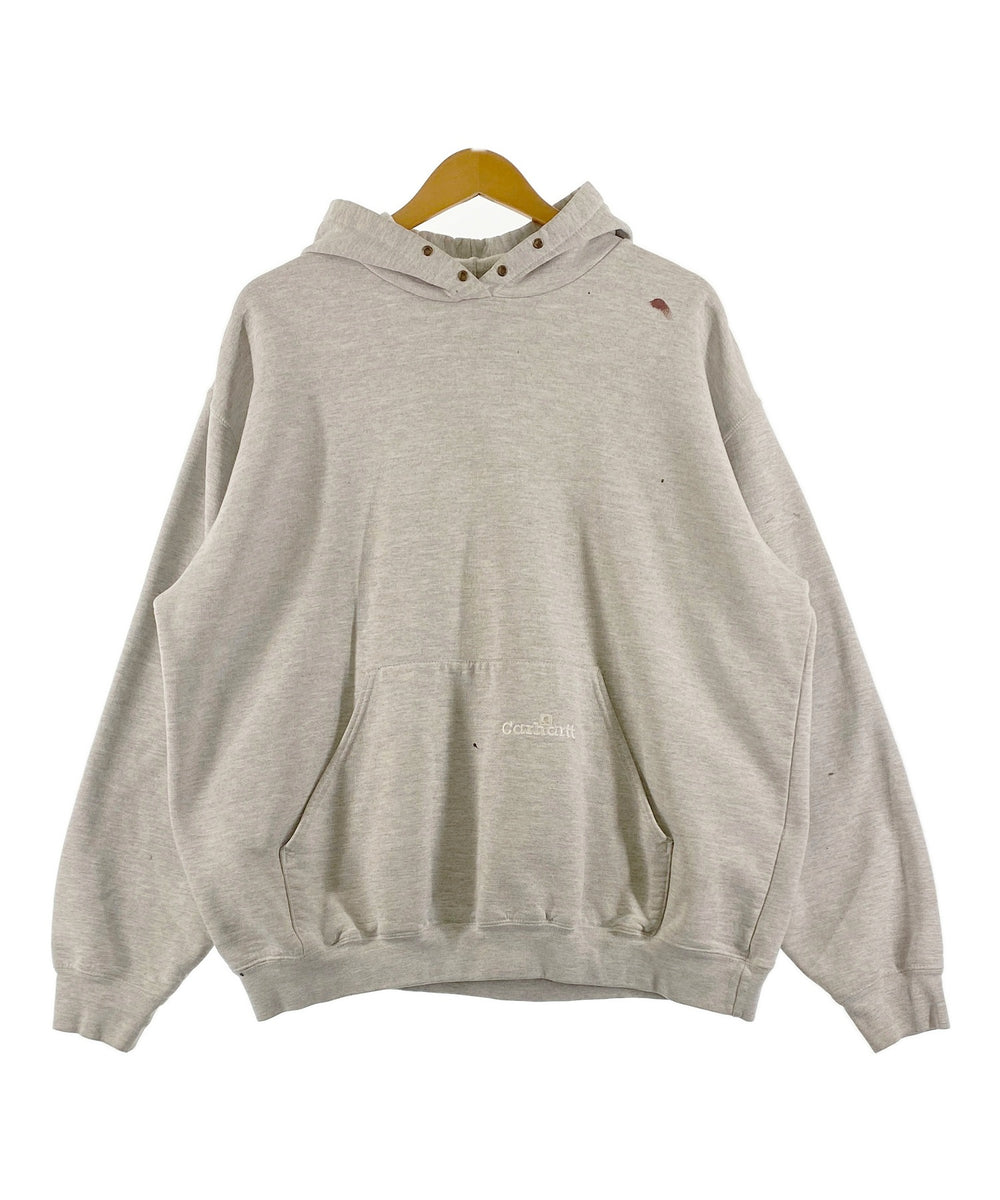 Carhartt スウェット