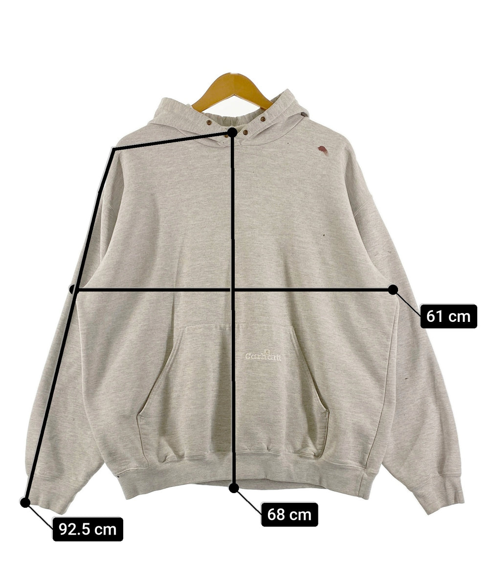 Carhartt スウェット