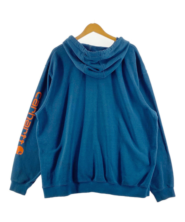 Carhartt スウェット