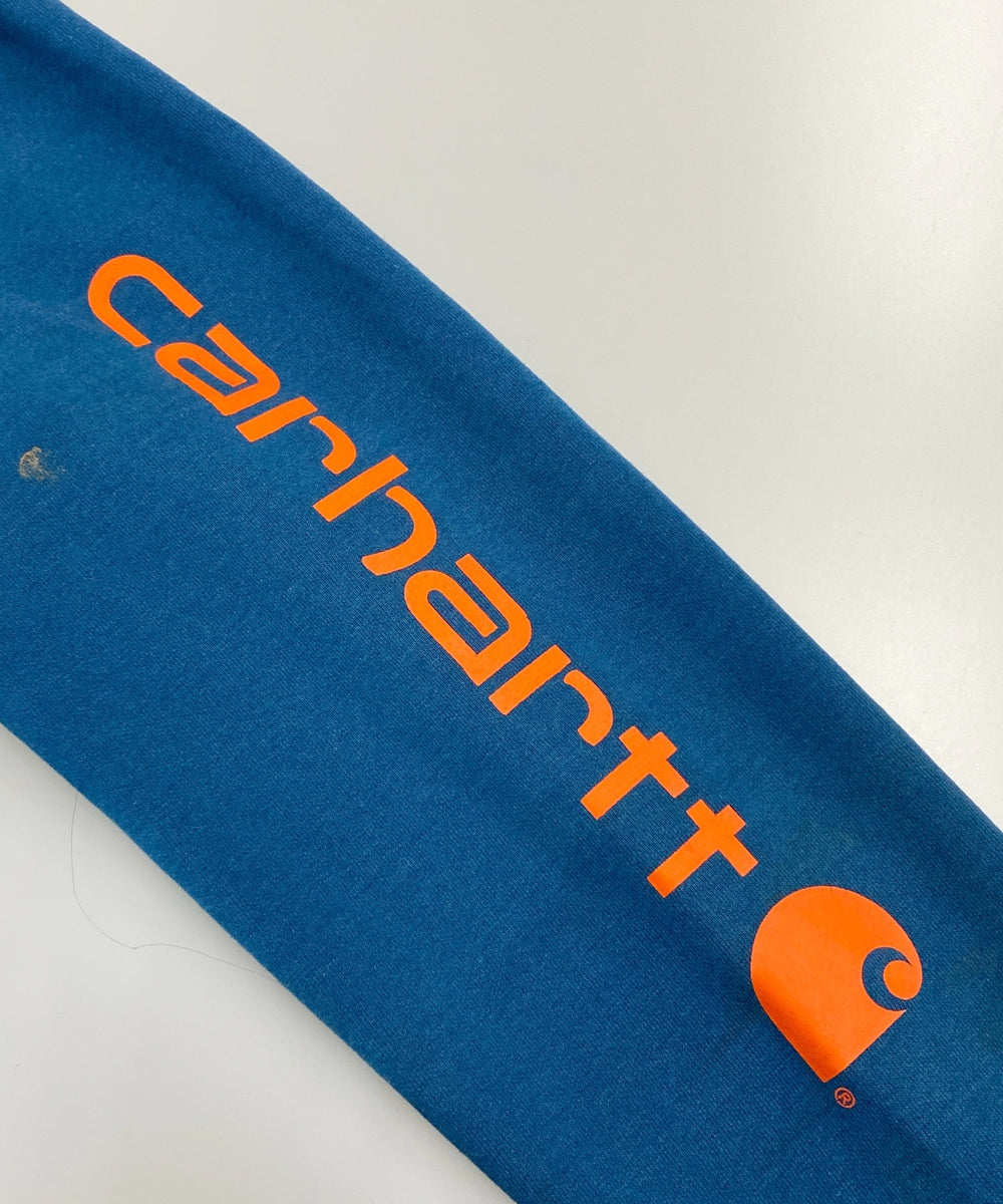 Carhartt スウェット