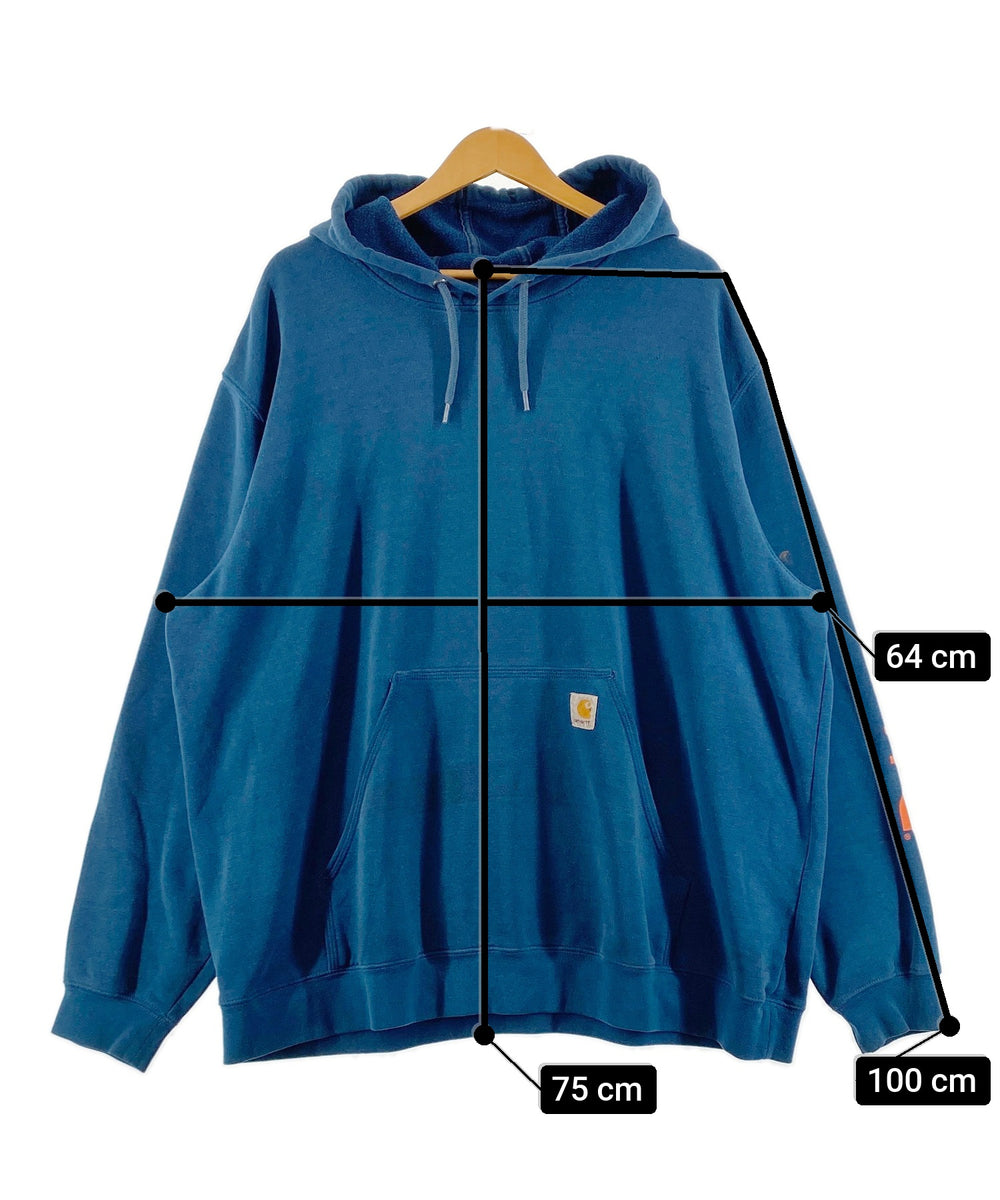 Carhartt スウェット