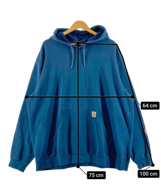 Carhartt スウェット
