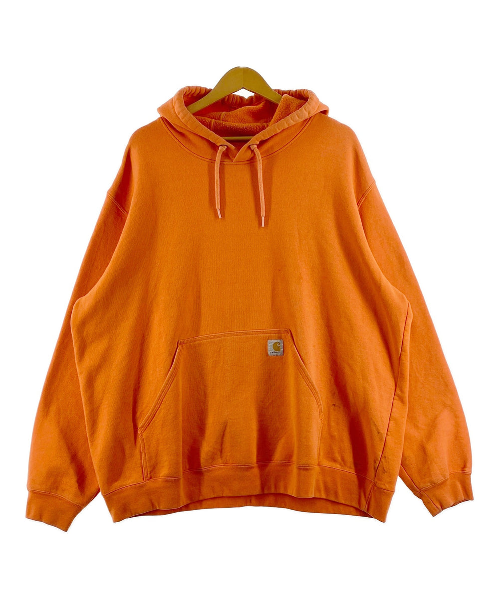 Carhartt スウェット